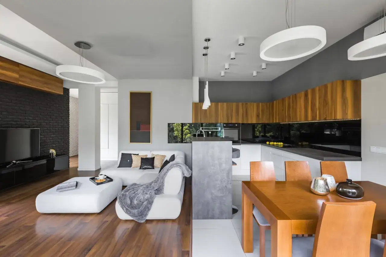 małe mieszkanie 30m2 inspiracje