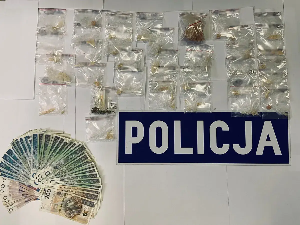 Mefedron struktura chemiczna i wygląd