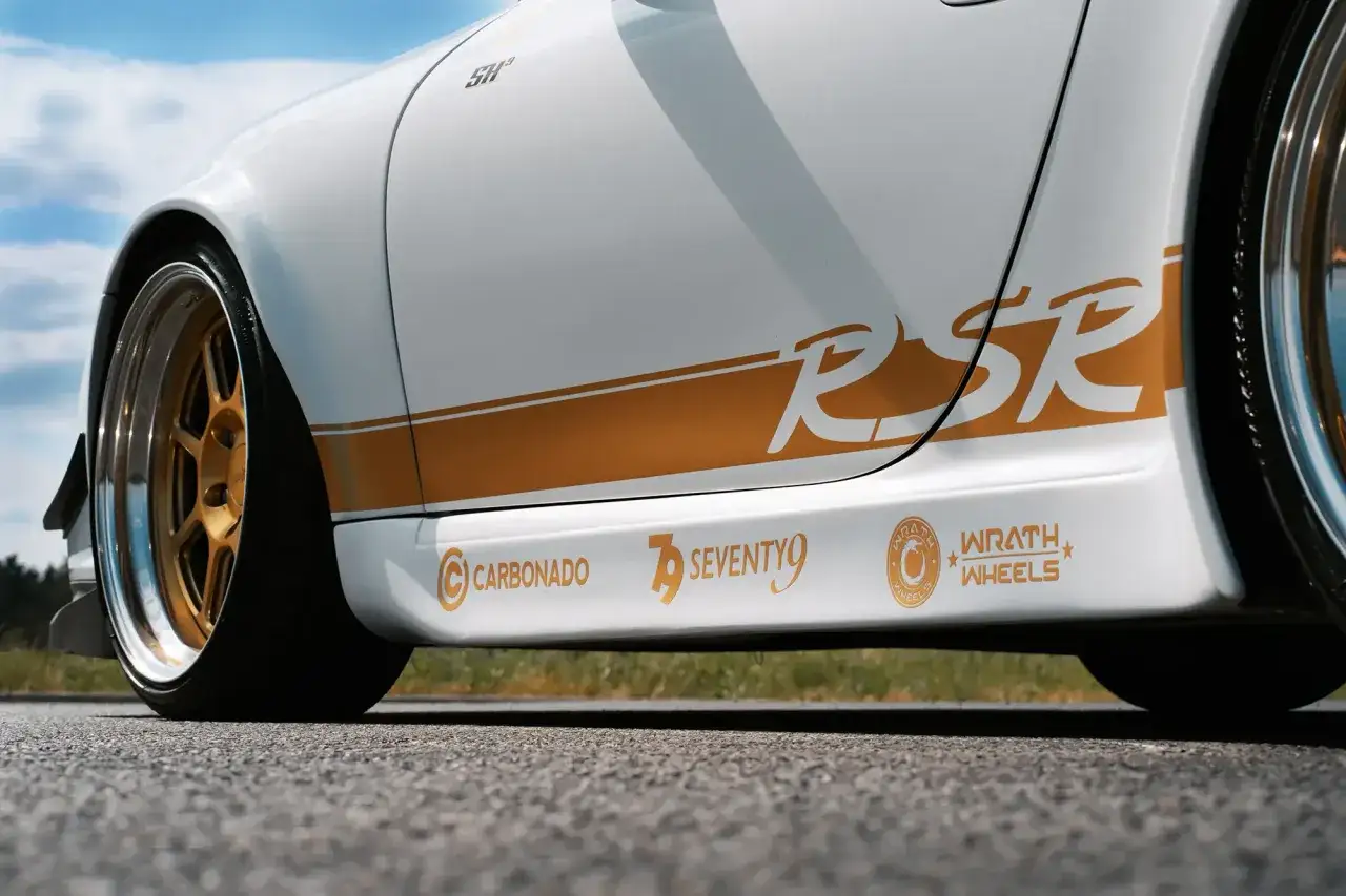 tuning samochodu dla początkujących por&oacute;wnanie przed i po