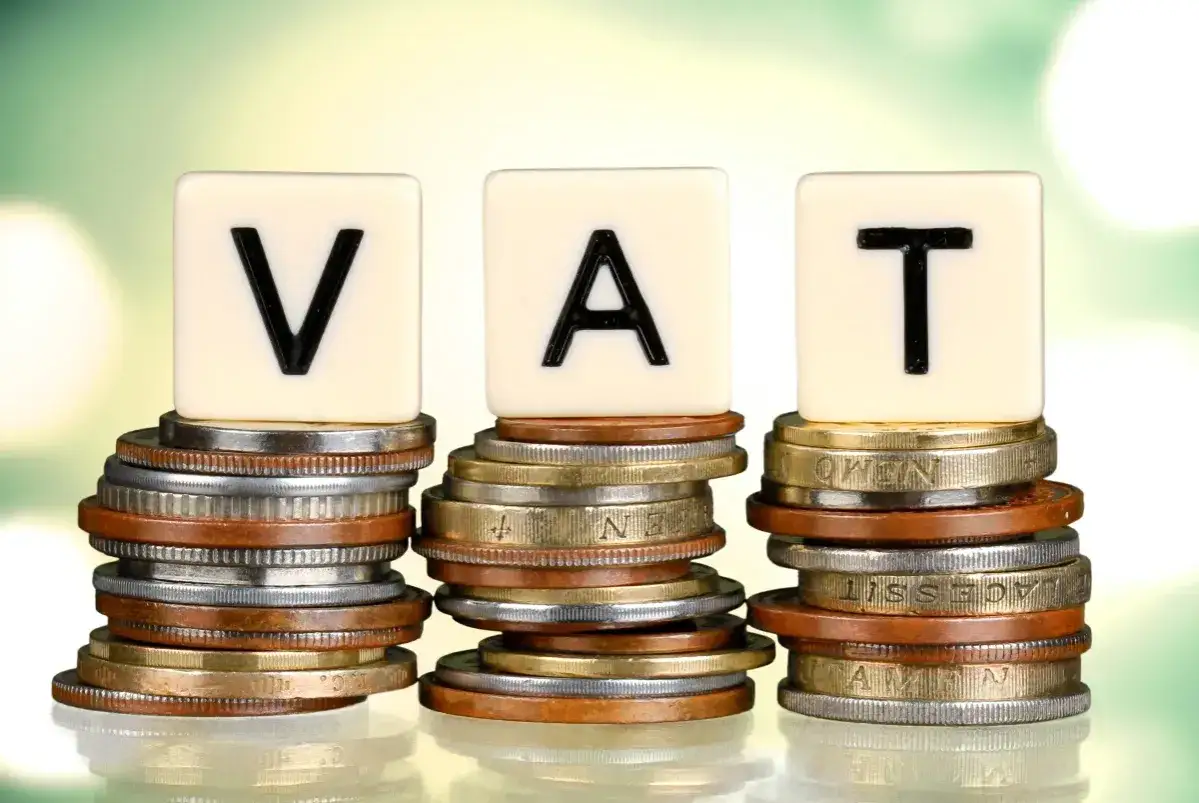 faktura VAT nocleg 8 procent
