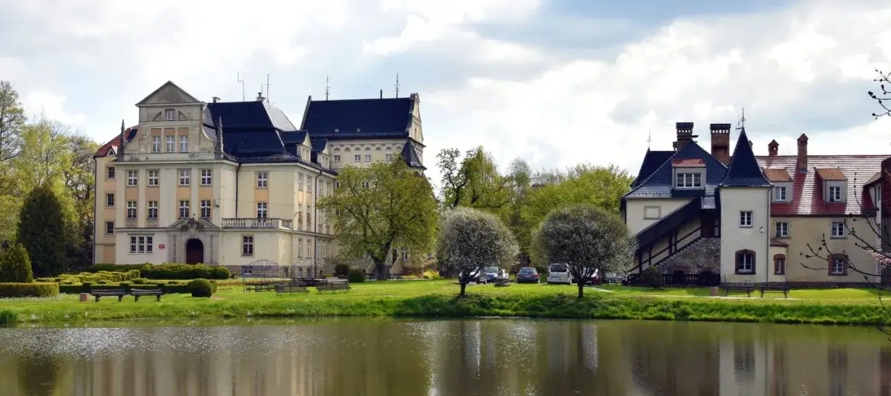 DPS Prząśnik pokoje rehabilitacja