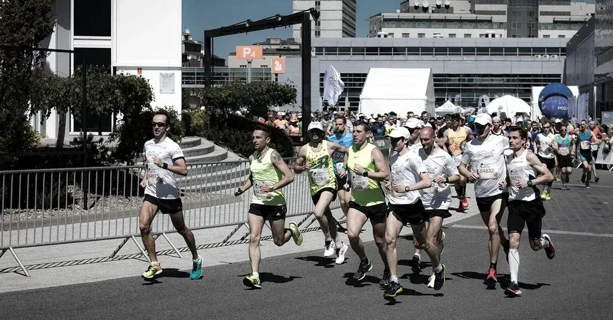 Zdjęcie Dlaczego maraton na 42 km 195 m? Odkryj jego fascynującą historię