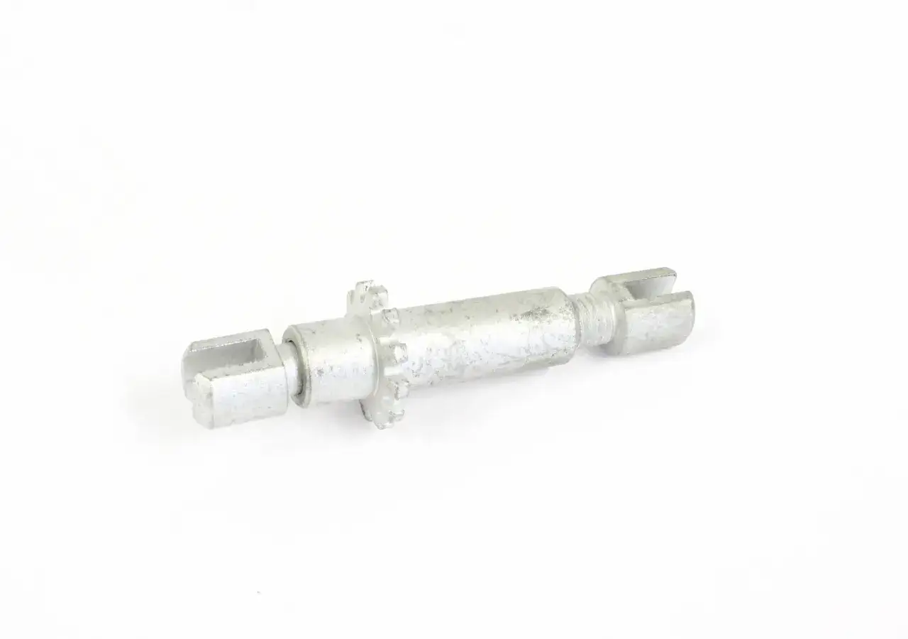 En del f&ouml;r att justera handbroms p&aring; en Volvo V70.
