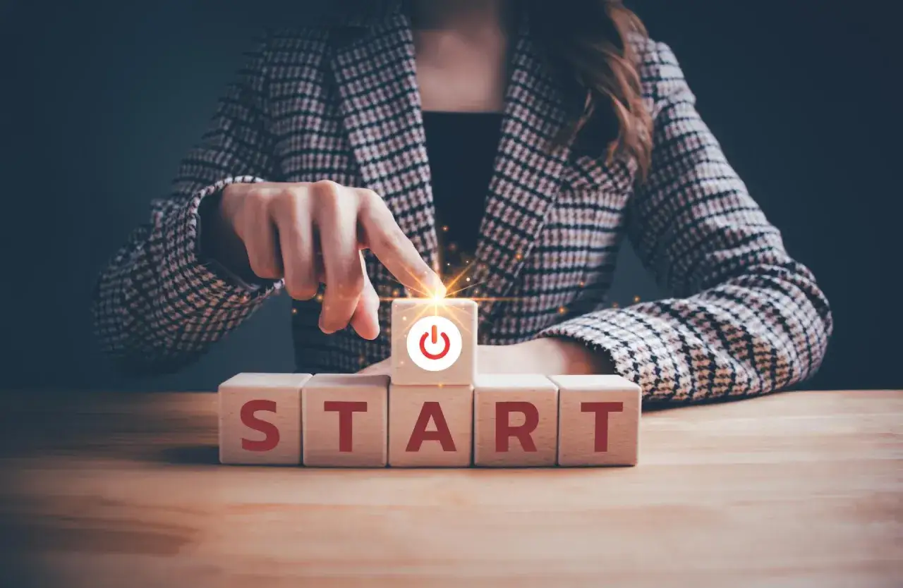 nowy start finanse