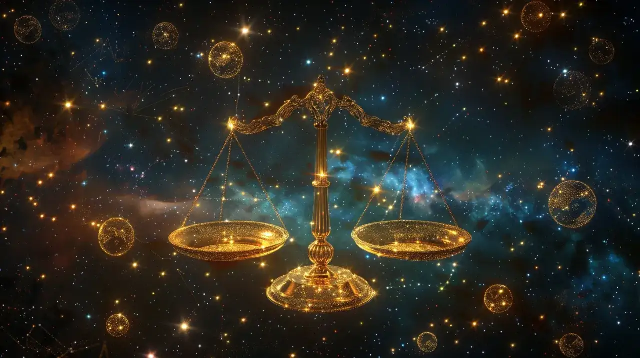 Zdjęcie Horoskop na dziś dla Wagi i innych znaków zodiaku: sprawdź!
