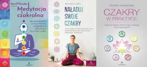 Zdjęcie Medytacja czakr: Odkryj techniki na równowagę i harmonię energii