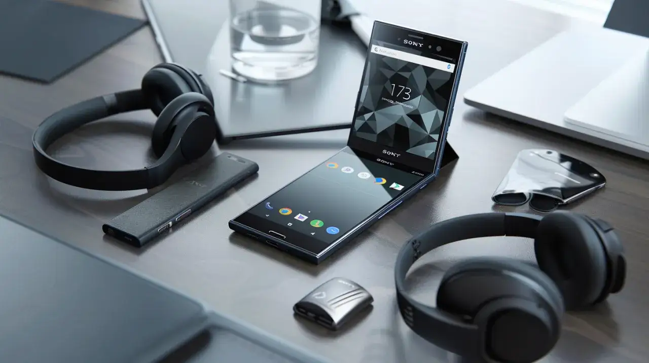 Zdjęcie Przegląd Sony Xperia Z5 - co warto wiedzieć o tym modelu? Recenzja i opinie.