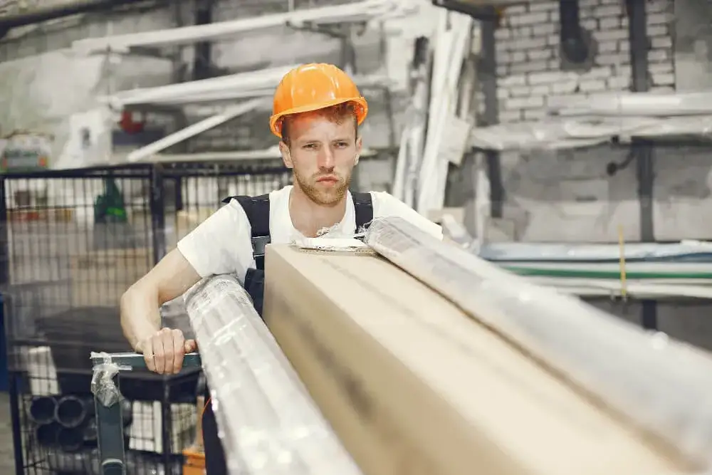 Zdjęcie Jak to jest zrobione okna – poznaj sekrety ich produkcji i materiałów