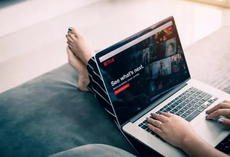 Zdjęcie Jak przenieść profil Netflix bez utraty ulubionych filmów i seriali