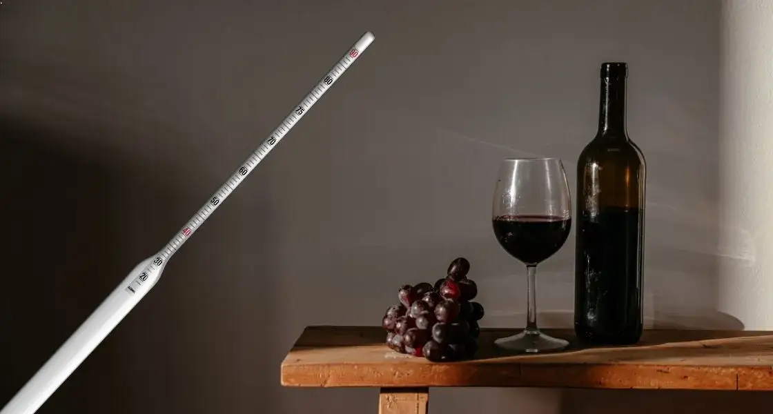 Zdjęcie Jaki alkoholomierz do nalewek – uniknij błędnych pomiarów alkoholu