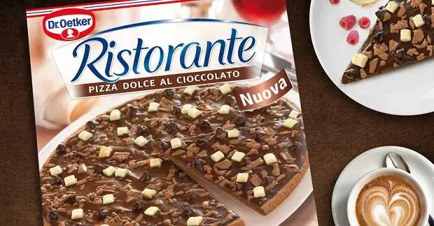 Zdjęcie Gdzie kupić pizzę guseppe czekoladową? Sprawdź najlepsze miejsca