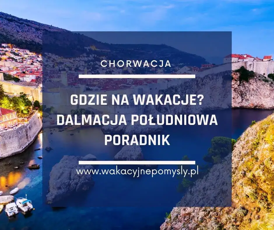 Zdjęcie Gdzie rezerwować noclegi w Chorwacji, aby nie przepłacać?