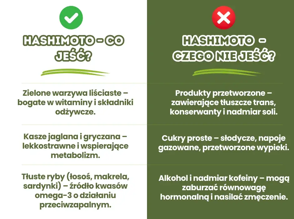 Zdjęcie Jakie kasze przy Hashimoto pomogą w zdrowiu tarczycy i redukcji stanu zapalnego