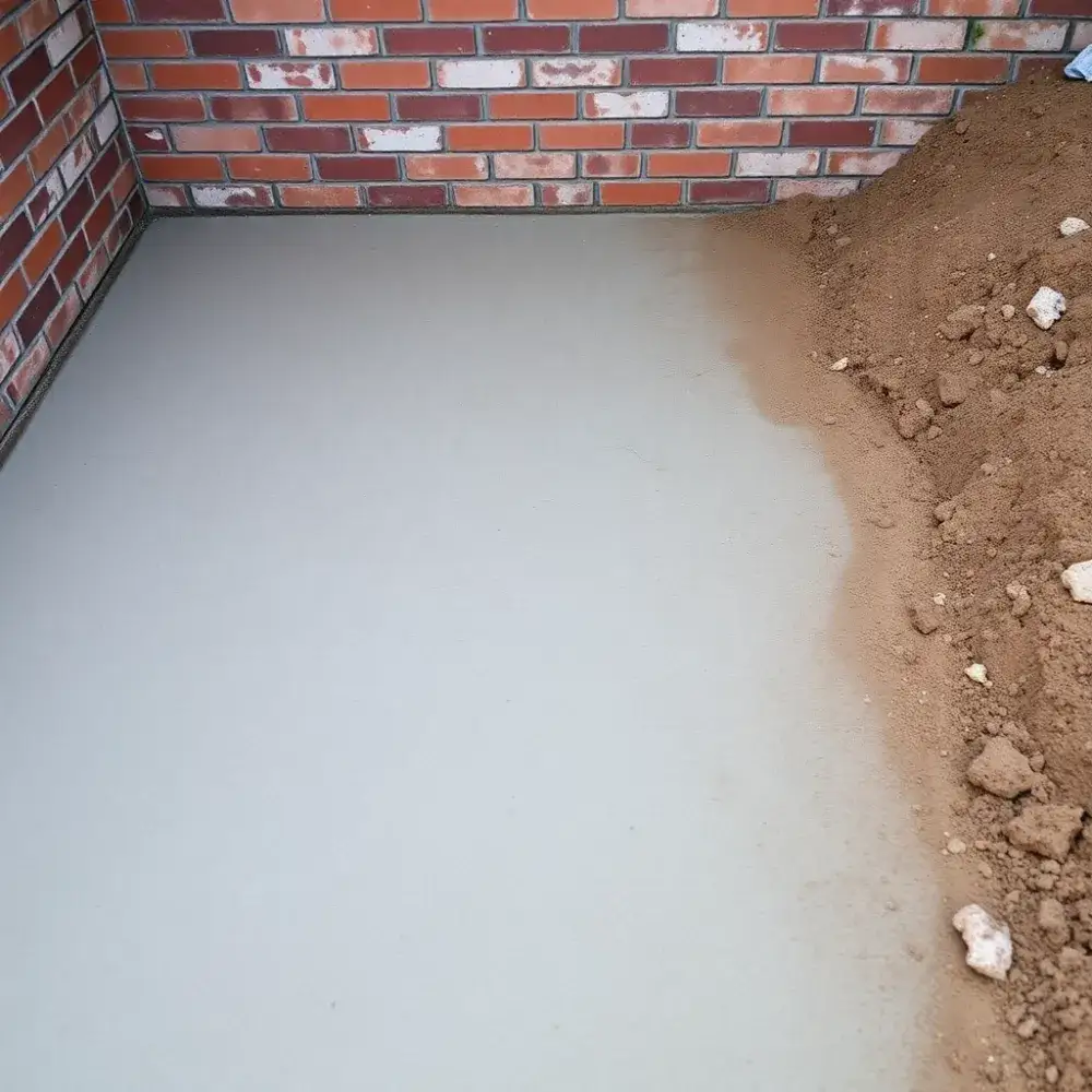 Zdjęcie Jak wytyczyć fundament pod garaż i uniknąć najczęstszych błędów