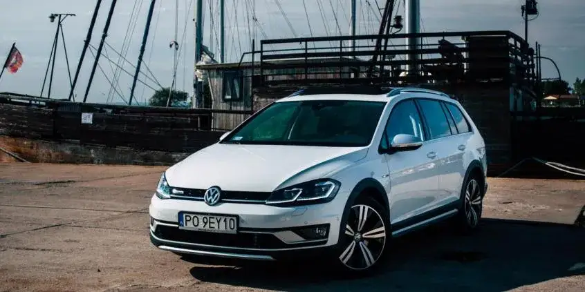 Zdjęcie Golf 7 jaki silnik wybrać, aby uniknąć rozczarowania i kosztów
