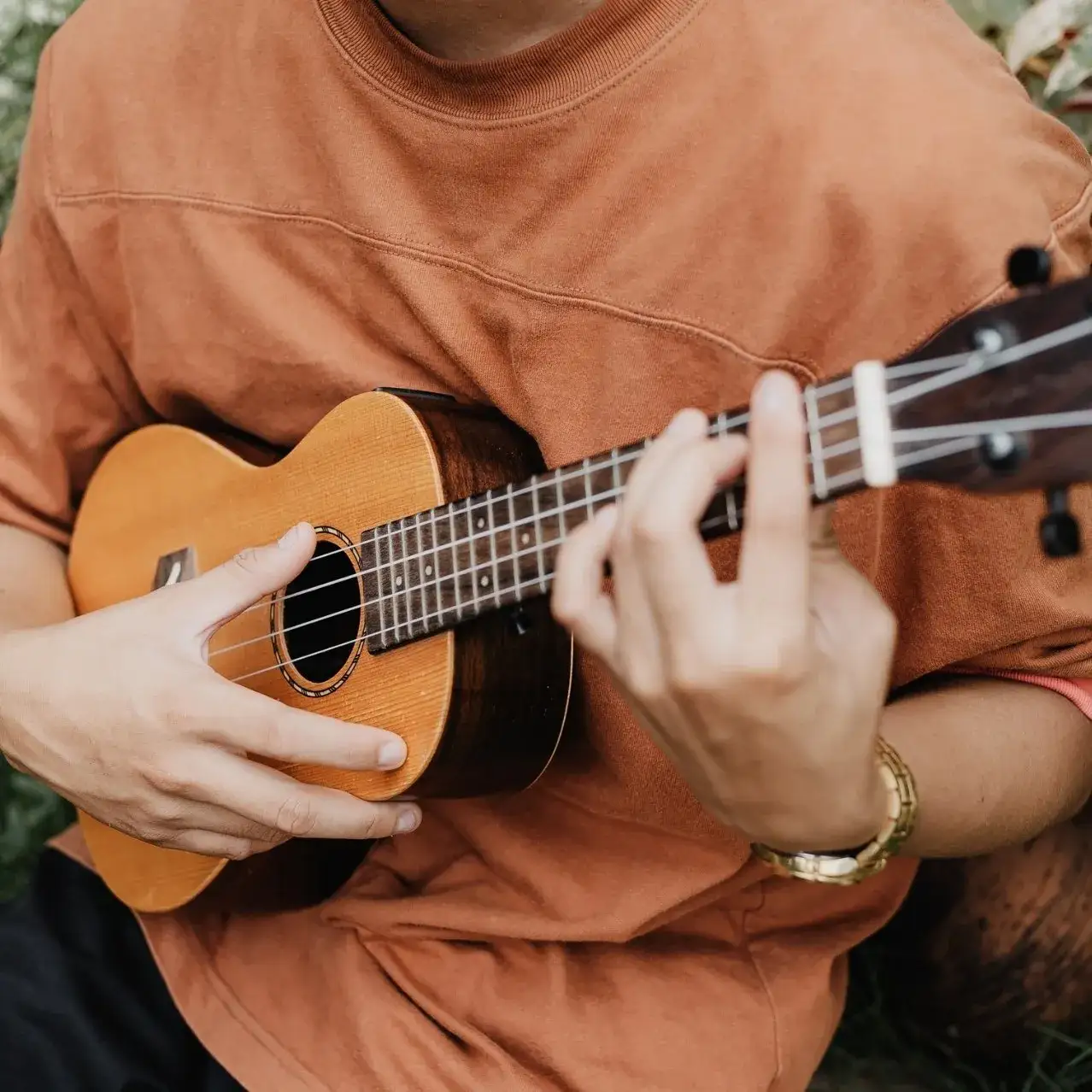 Zdjęcie Czy nauka na ukulele jest trudna? Odkryj łatwość gry dla początkujących