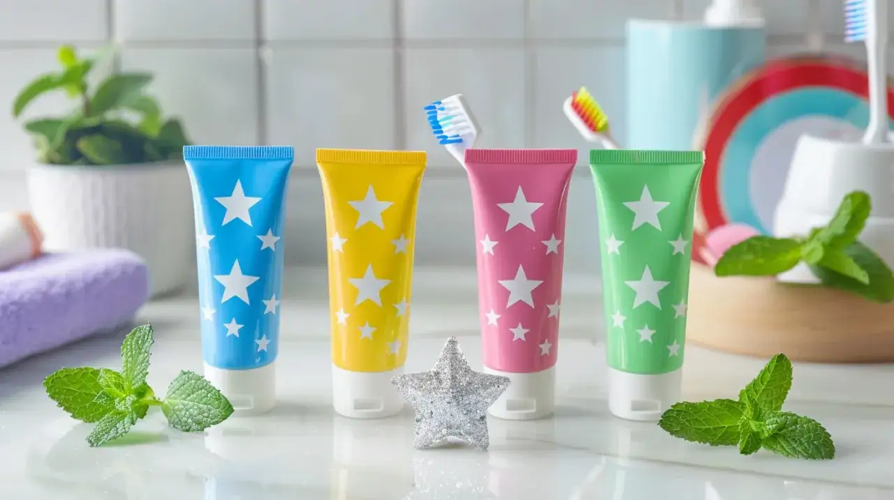 Zdjęcie Jaka pasta do zębów najlepsza? Ranking top 5 produktów