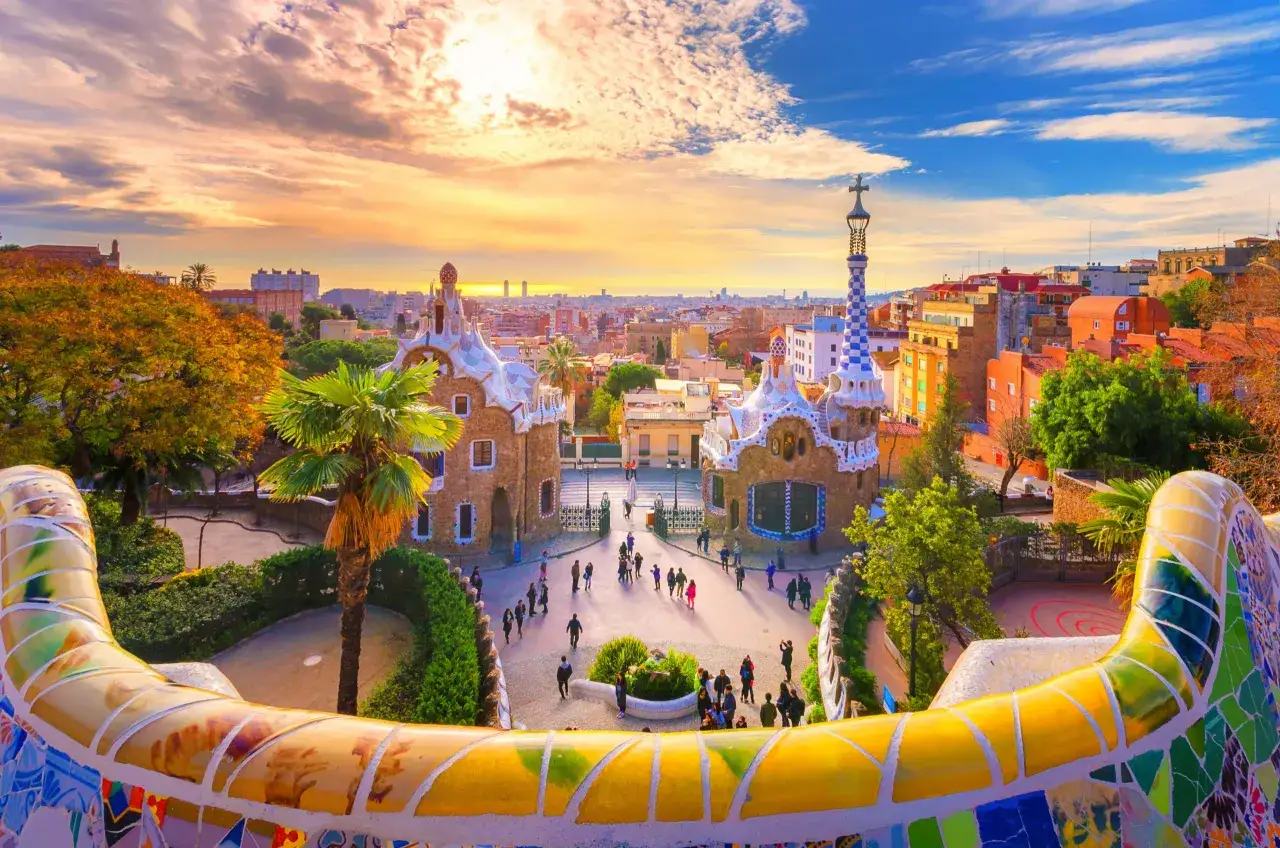 Zdjęcie Vacaciones en España: los mejores destinos que no puedes perderte