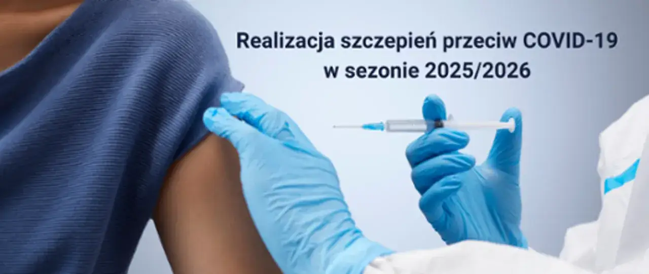 Sezonowe szczepienia COVID-19