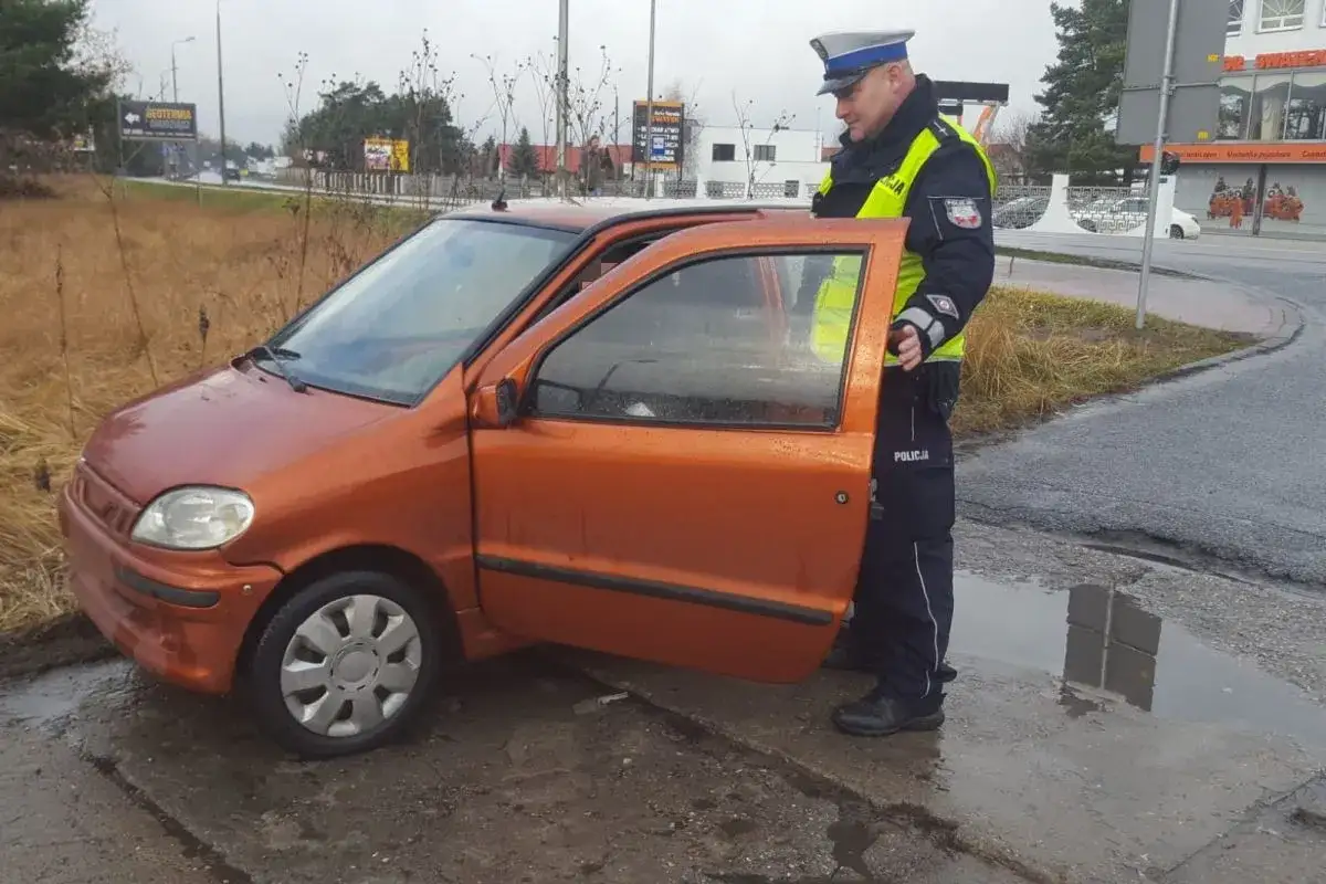motorower prawo jazdy dowód osobisty data 2013