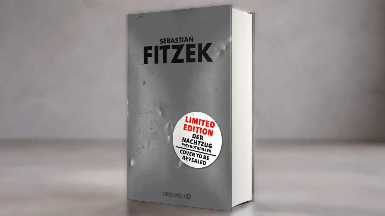 Sebastian Fitzeks 