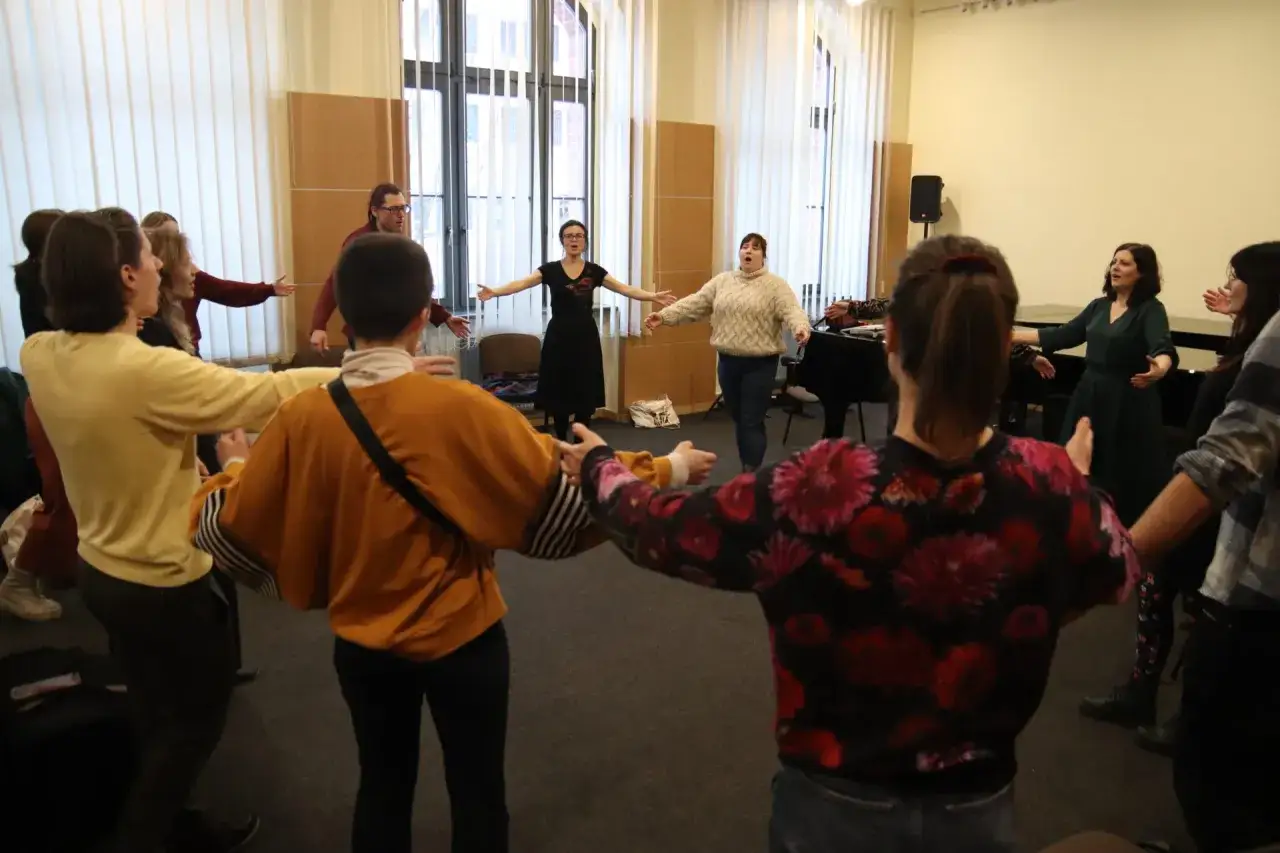 Studia muzyczne Katowice kierunki