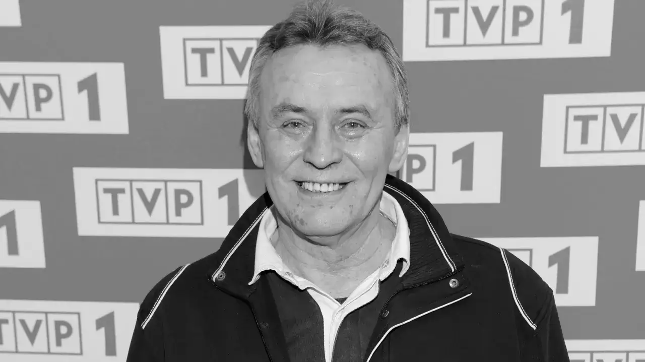 Krzysztof z