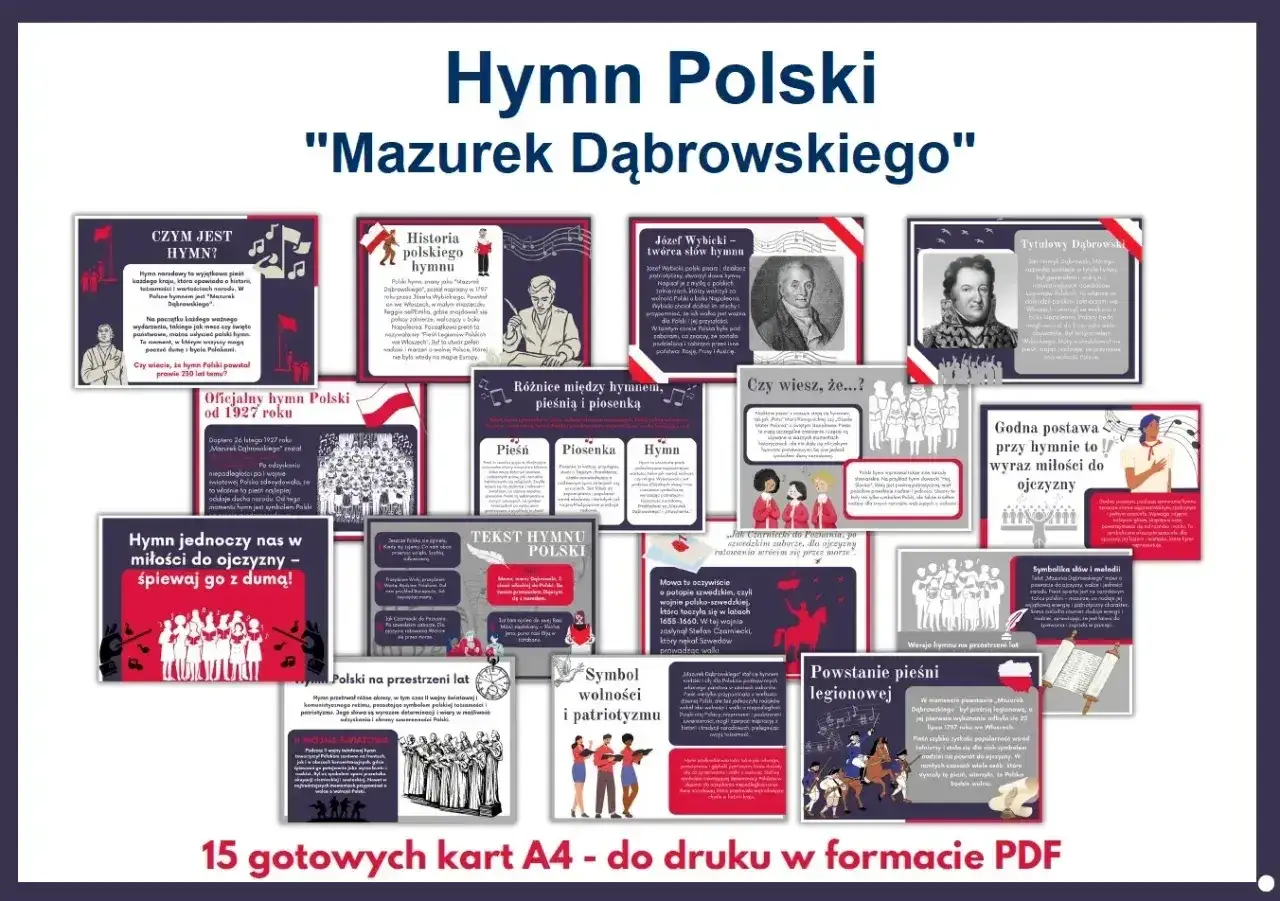Hymn Polski 