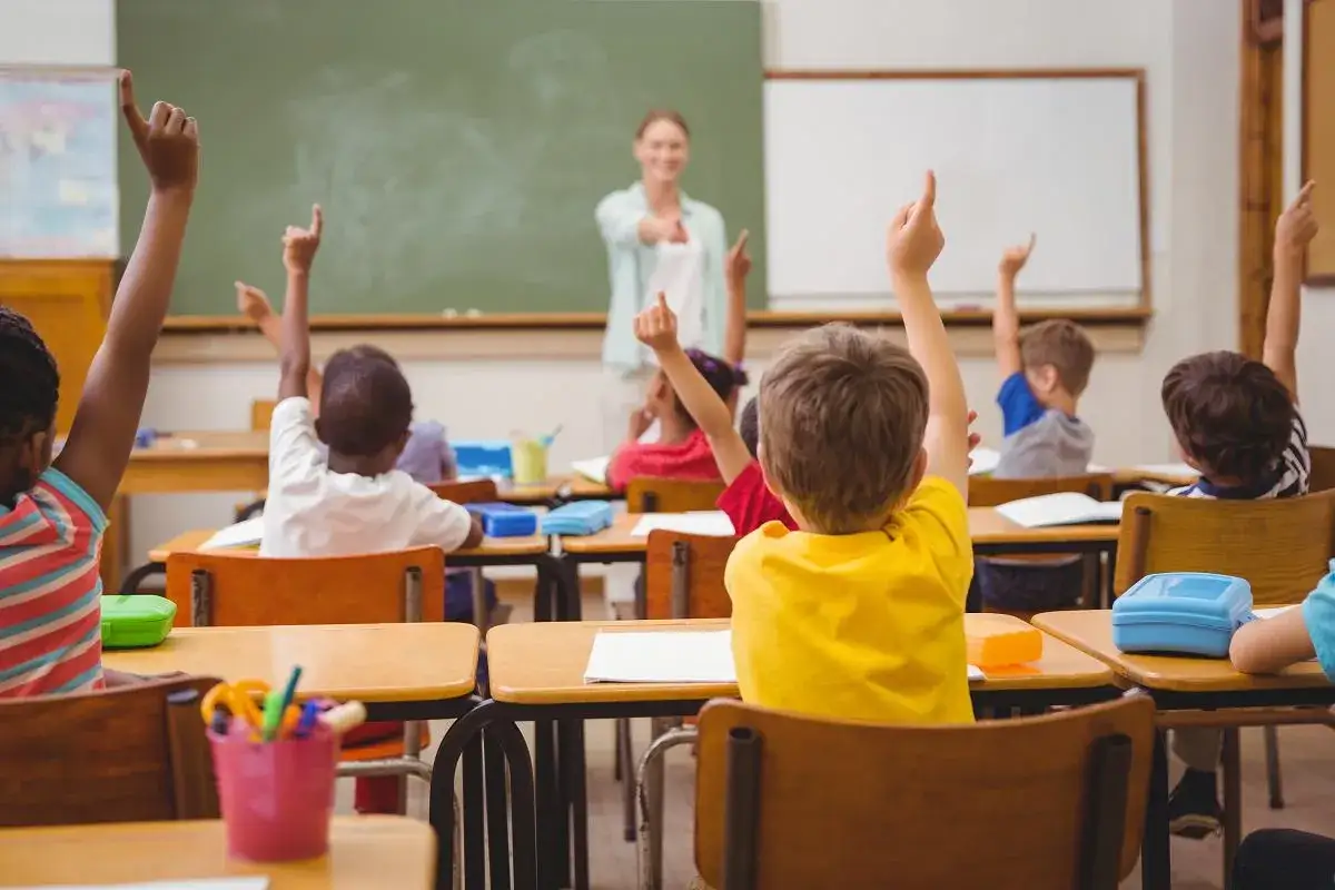 Uczeń w centrum uwagi edukacji