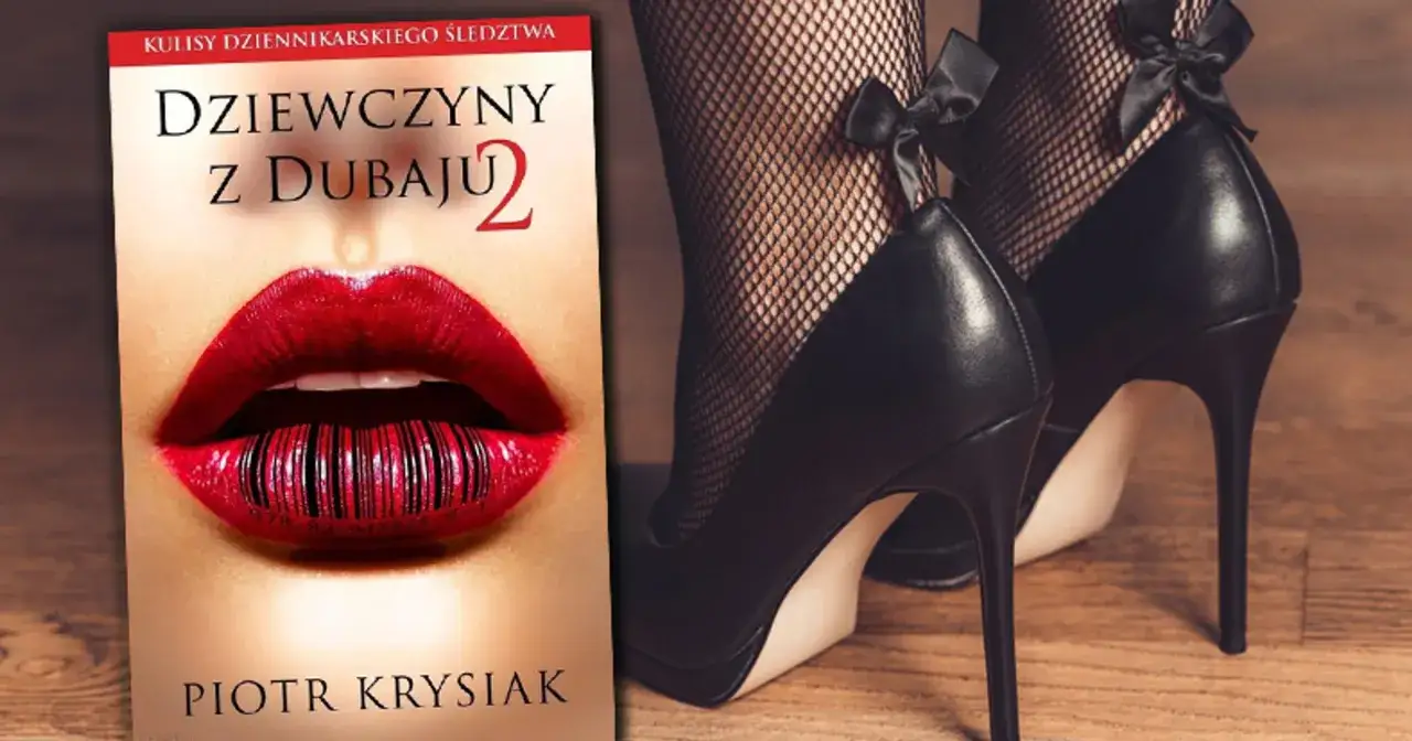 Okładka książki 