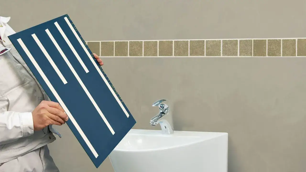 klej do luster vs taśma montażowa