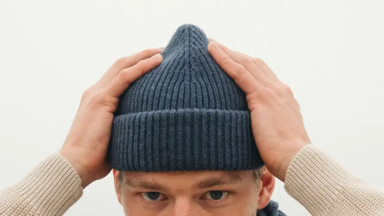 Polo Ralph Lauren Mützen Materialien Vergleich