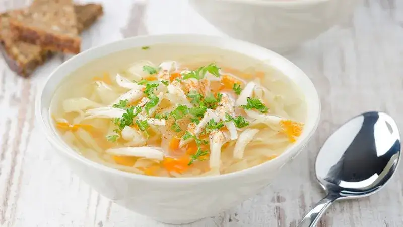 Zdjęcie Le Régime Soupe aux Choux : Vraiment efficace ou dangereux ?