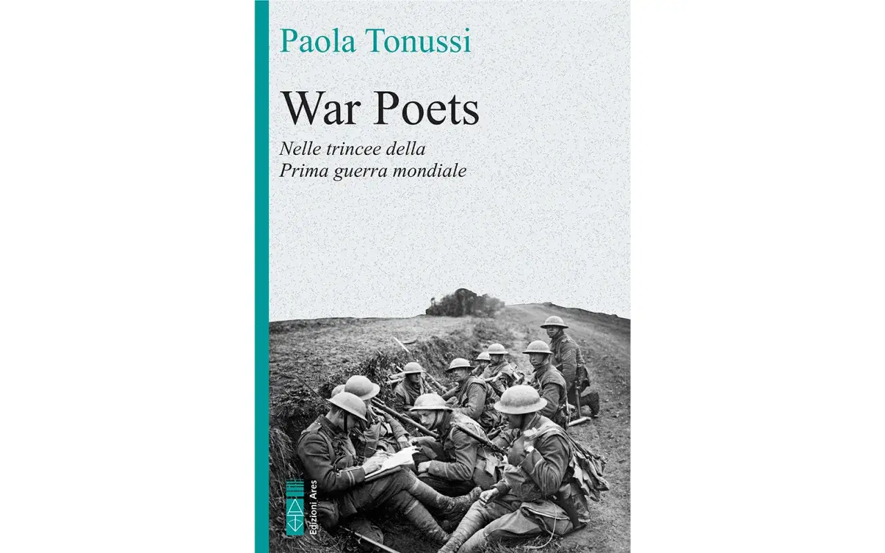 Copertina del libro 