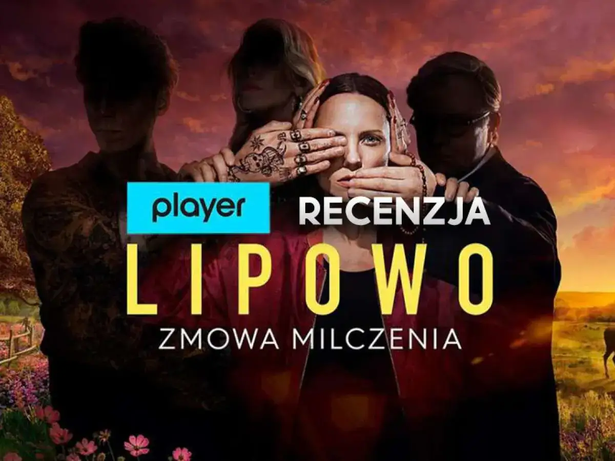 Recenzja serialu 