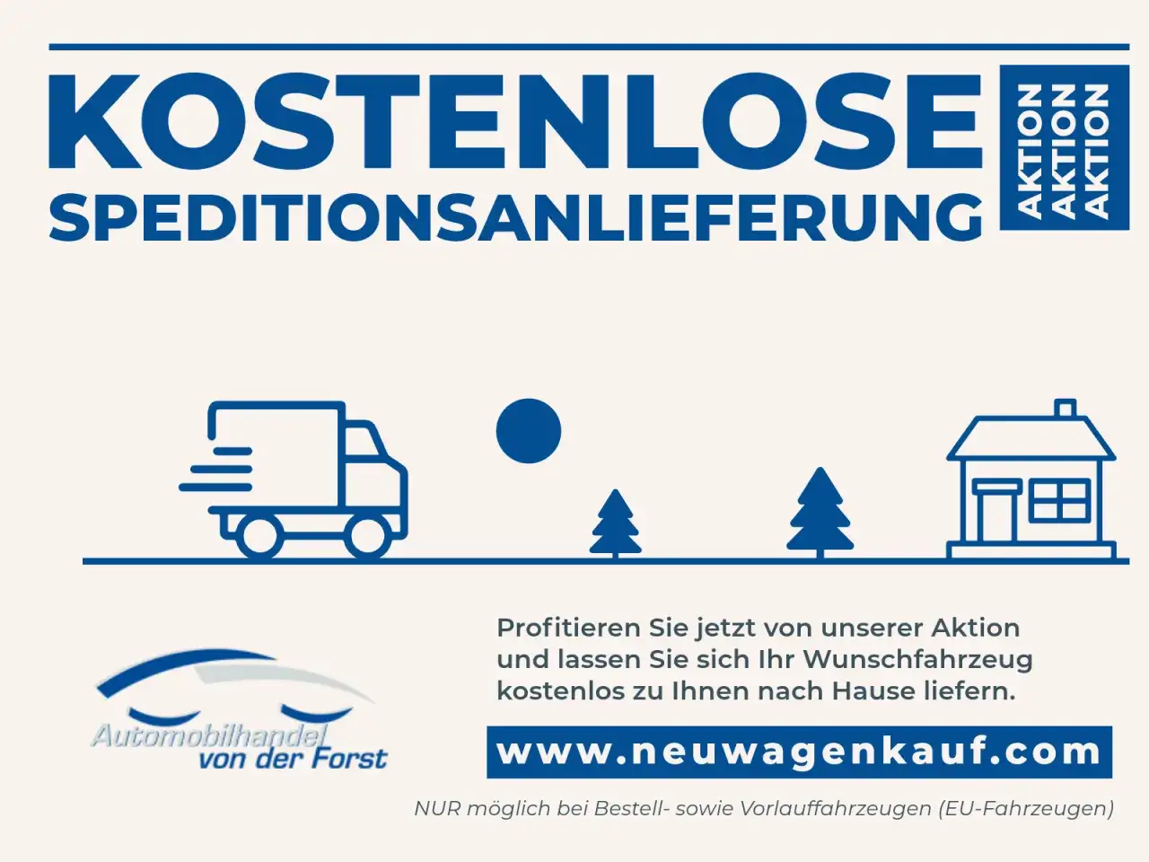 Kostenlose Speditionsanlieferung: Die Bedeutung von 