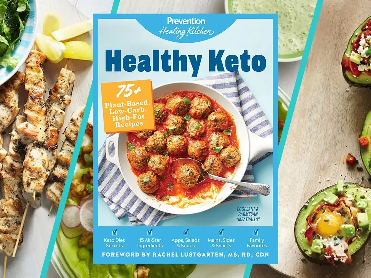 Dieta braci rodzeń przepisy: książka 