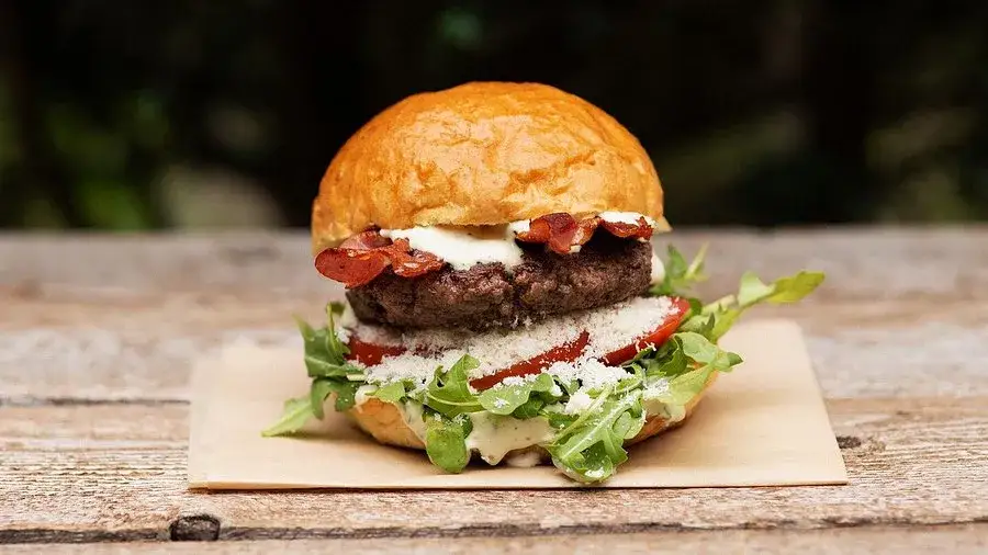 craft burger polska