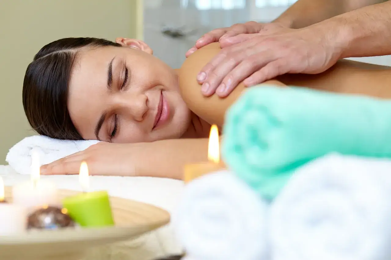 popularne zabiegi spa w Polsce