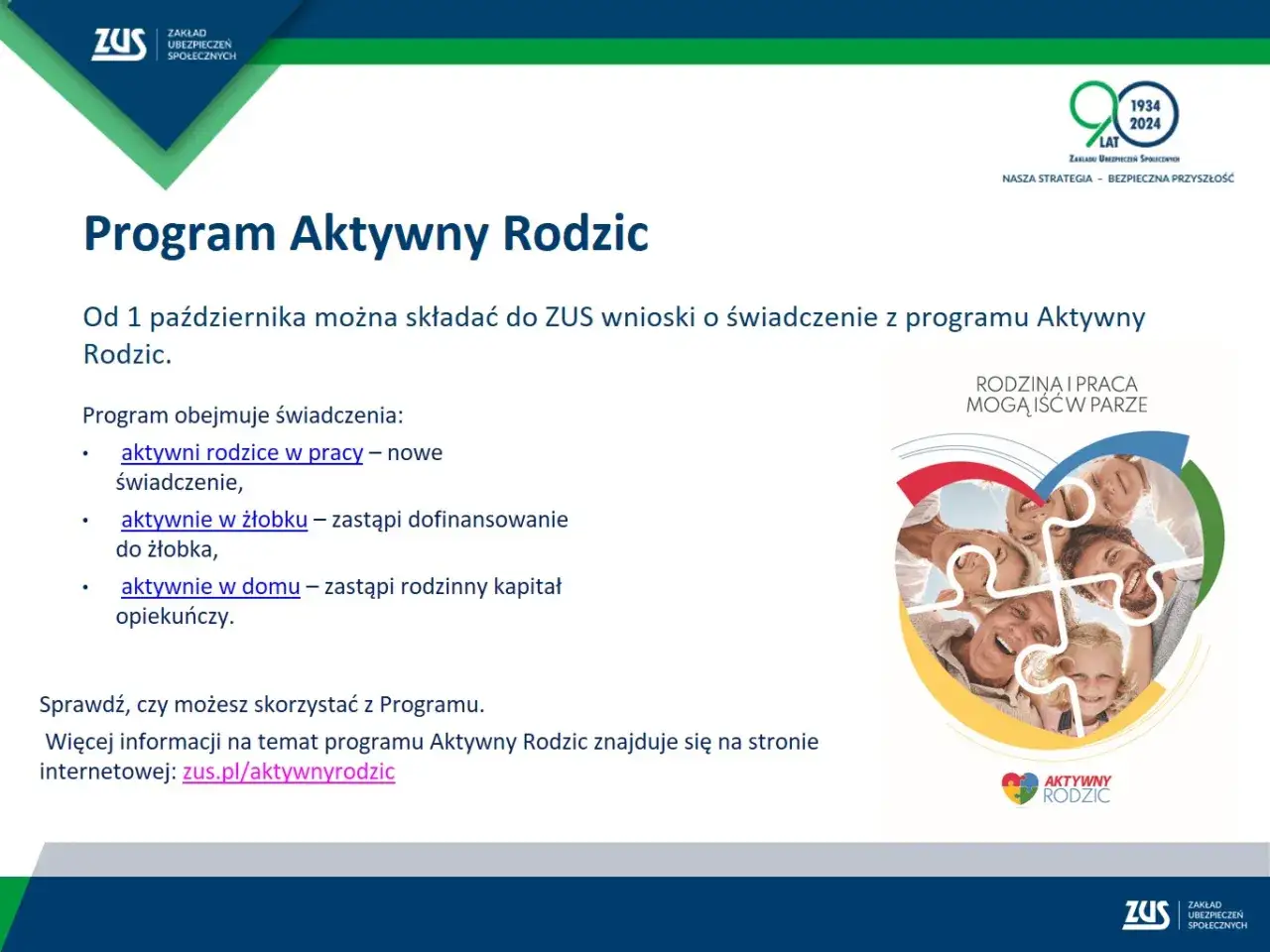 Pytania o dofinansowanie do żłobka