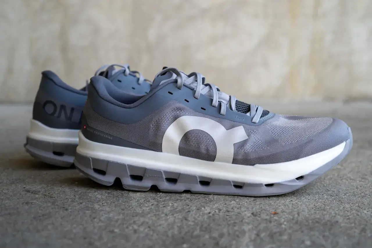 On Cloud 5 Cloudflow Cloudmonster Modelle