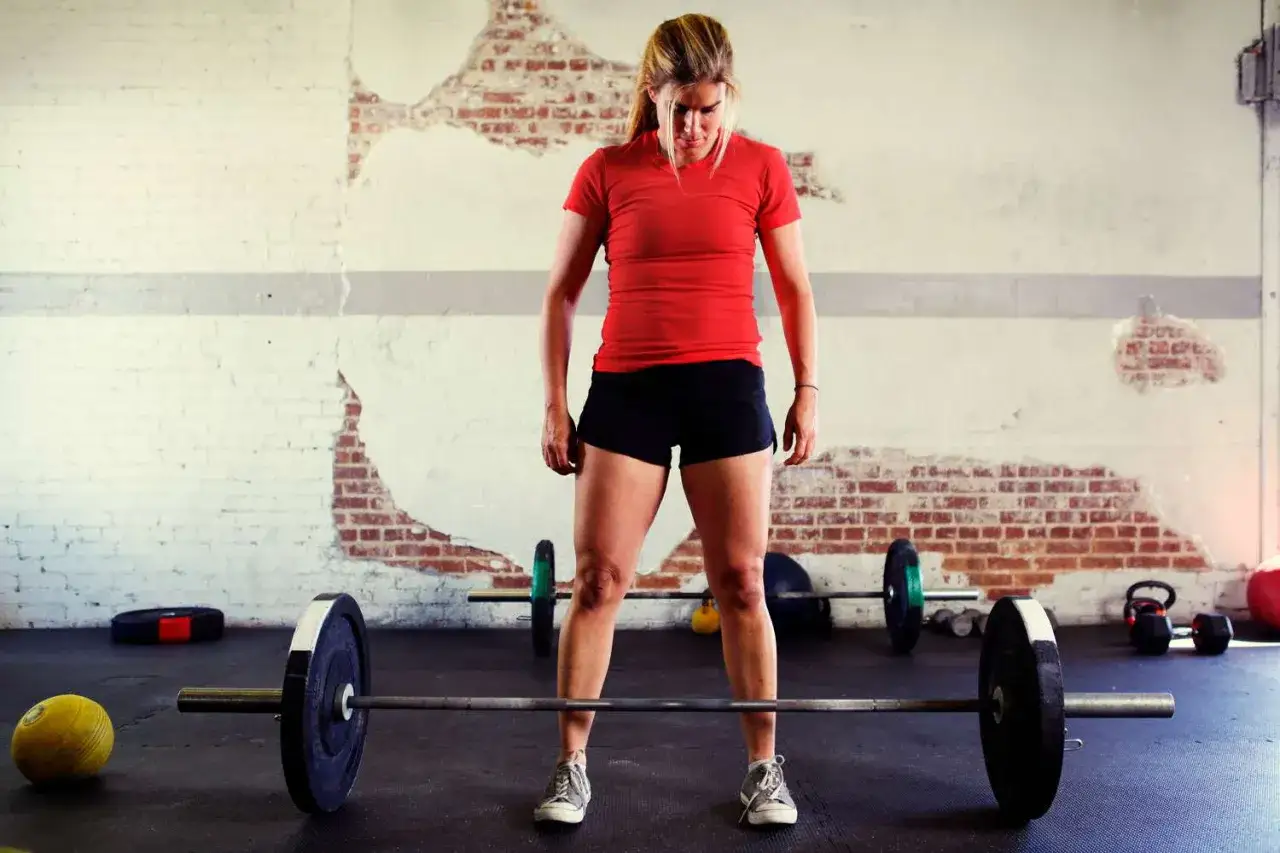 Rodzaje WOD CrossFit AMRAP For Time Hero WOD