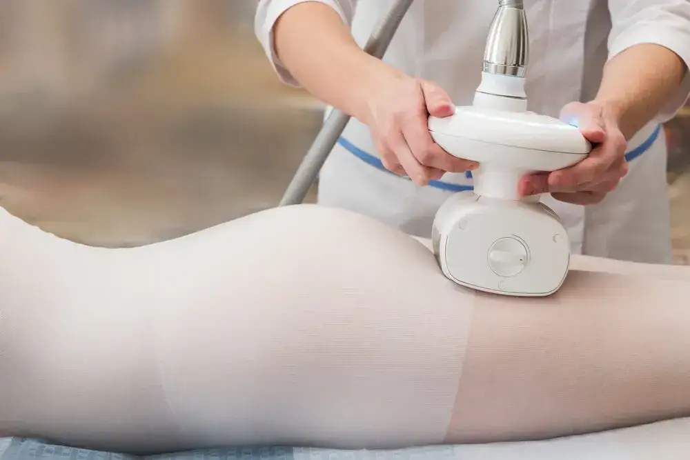 przeciwwskazania medyczne endermologia
