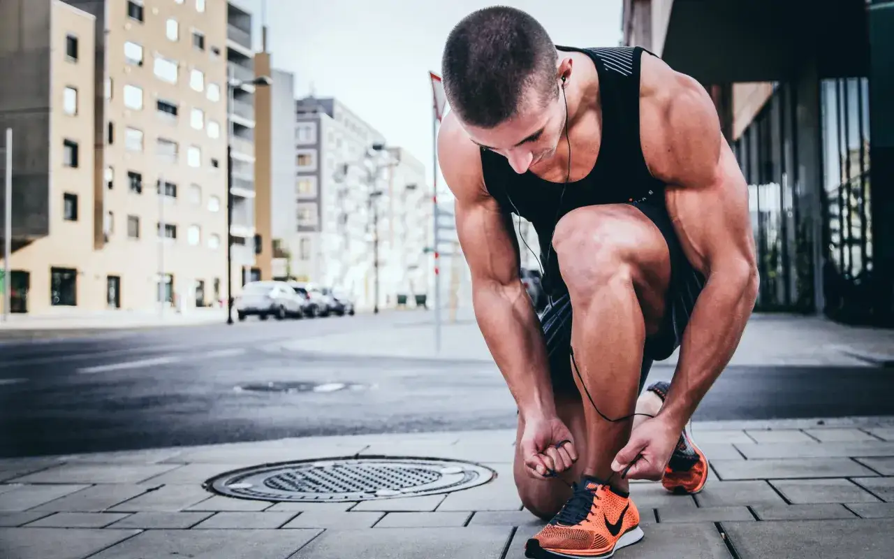 crossfit vs bieganie siłownia