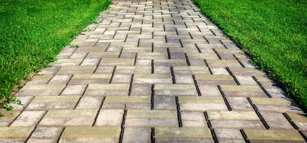 geokrata na podjazd