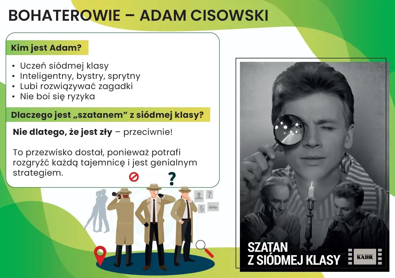 Adam Cisowski,