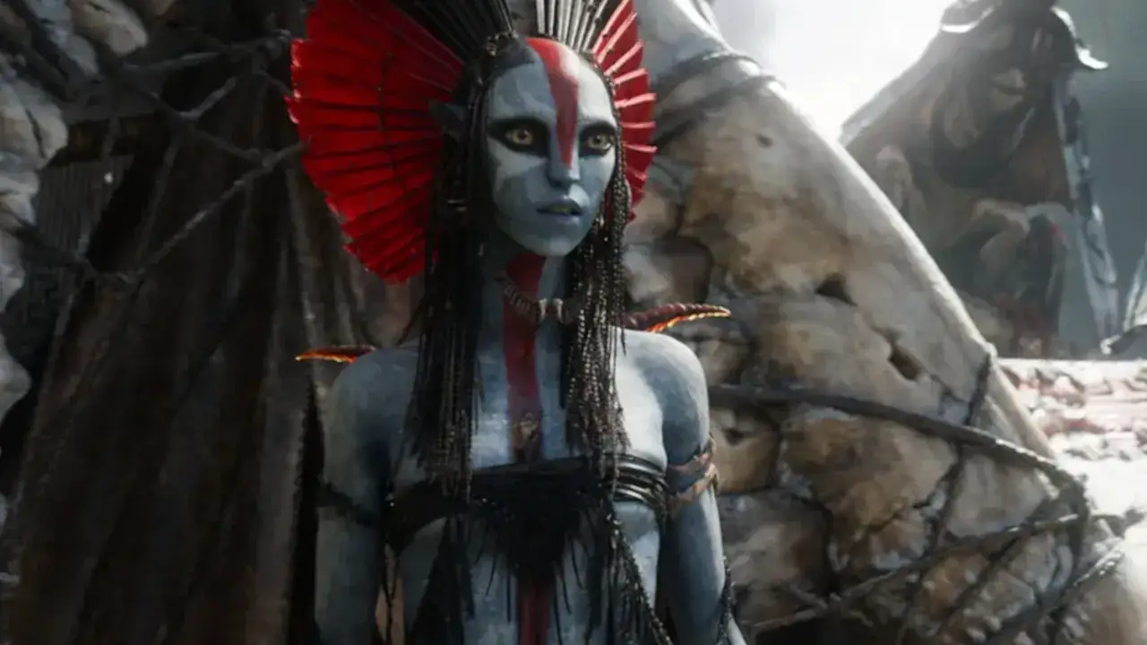 Neytiri z 