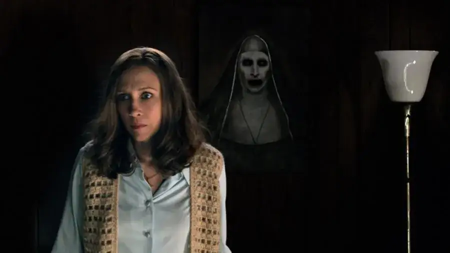 Zdjęcie Obsada filmu Obecność 2 - Poznaj aktorów i ich role w horrorze