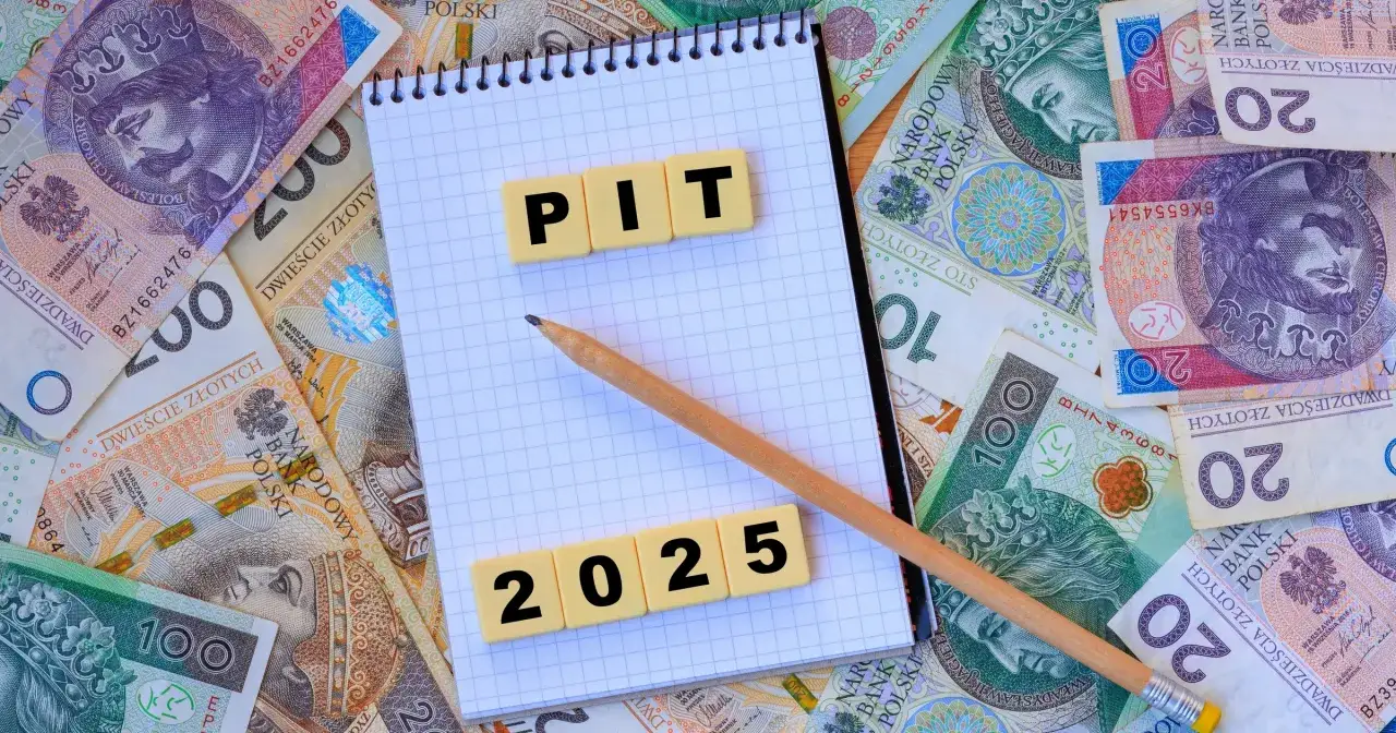 Popularne ulgi podatkowe PIT 2025