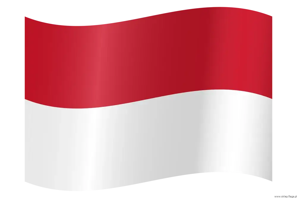 Zdjęcie Jak wygląda flaga Indonezji? Odkryj jej znaczenie i historię